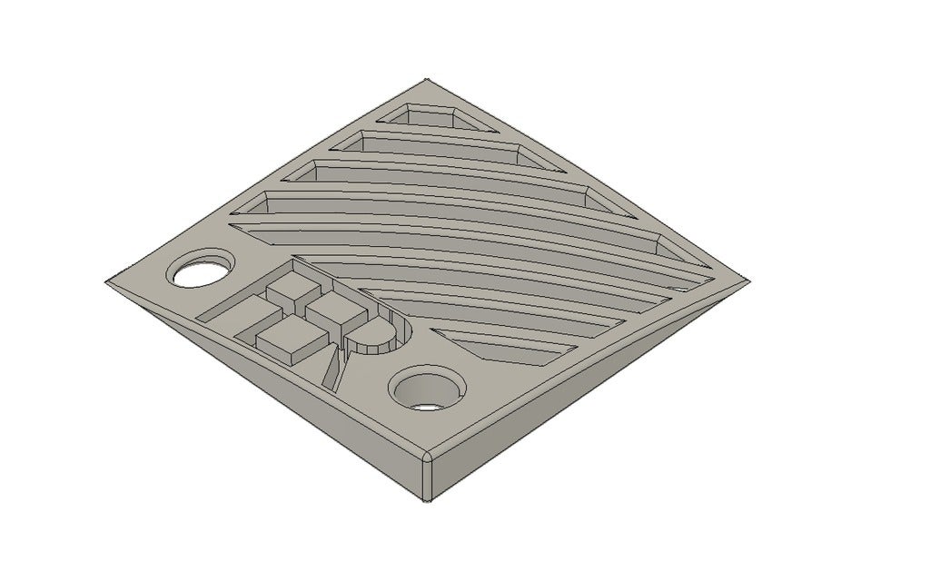 Fer Maker Coin by CD_FER | Download free STL model | Printables.com