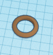 Customizable Ring