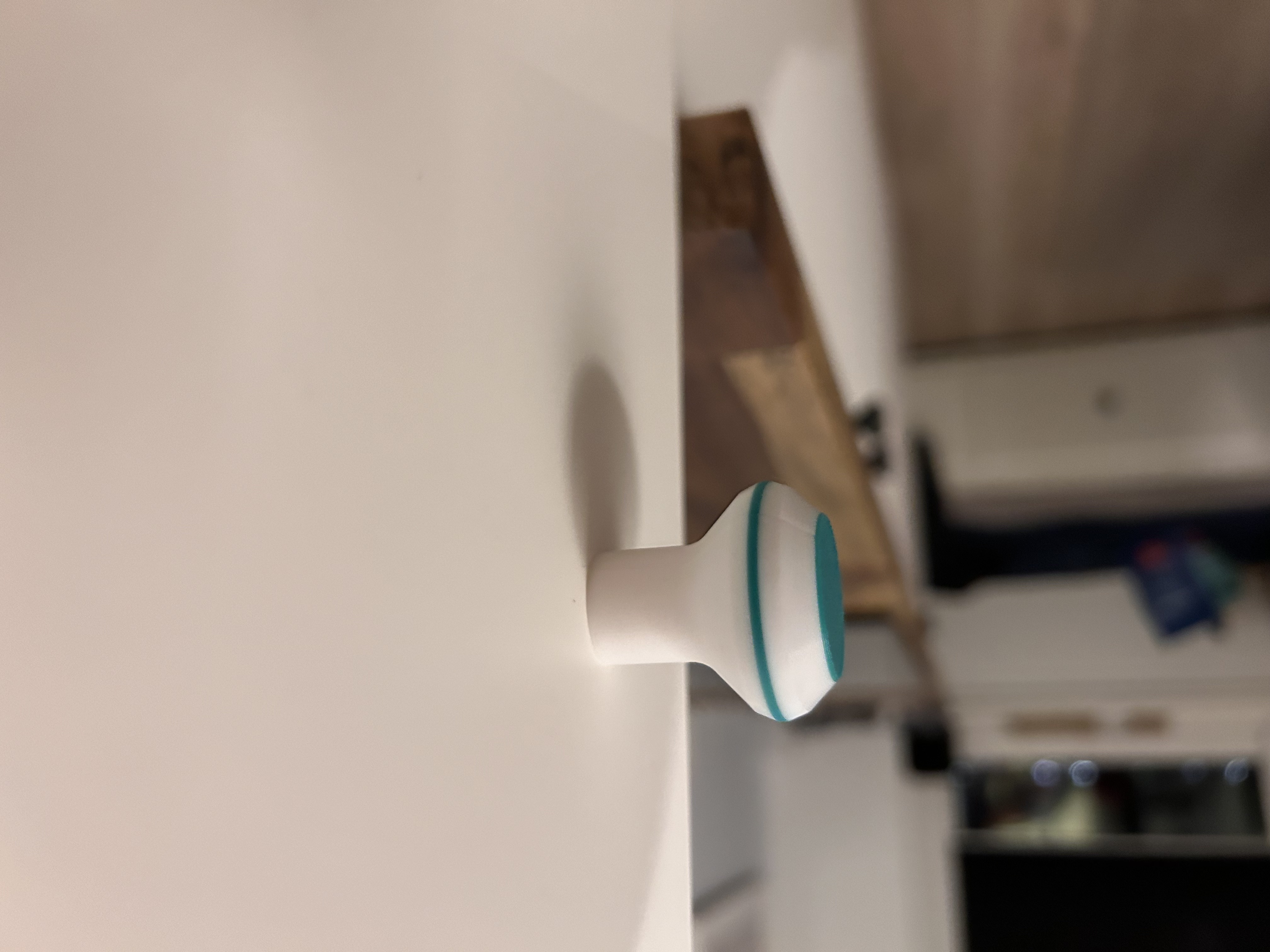 Knauf / Knob by rs6alex | Download free STL model | Printables.com