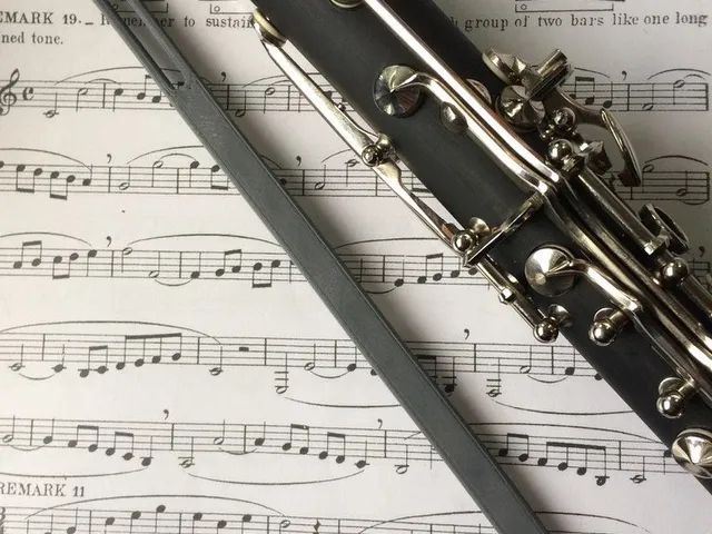 Clarinet Cleaner