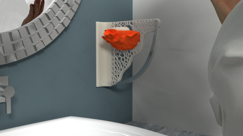 Corav_SoapHolder — miniatura 5