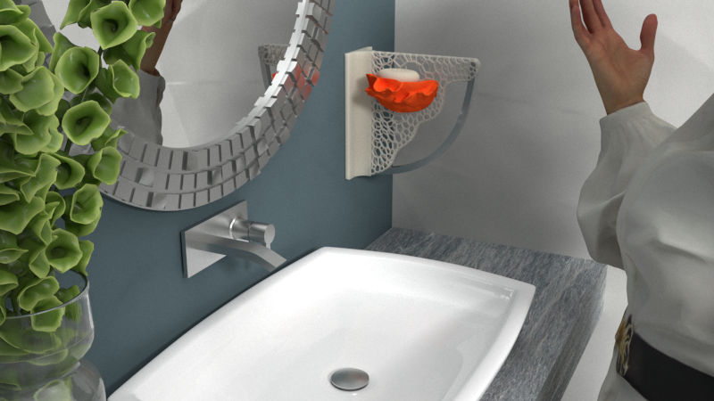 Corav_SoapHolder — miniatura 3
