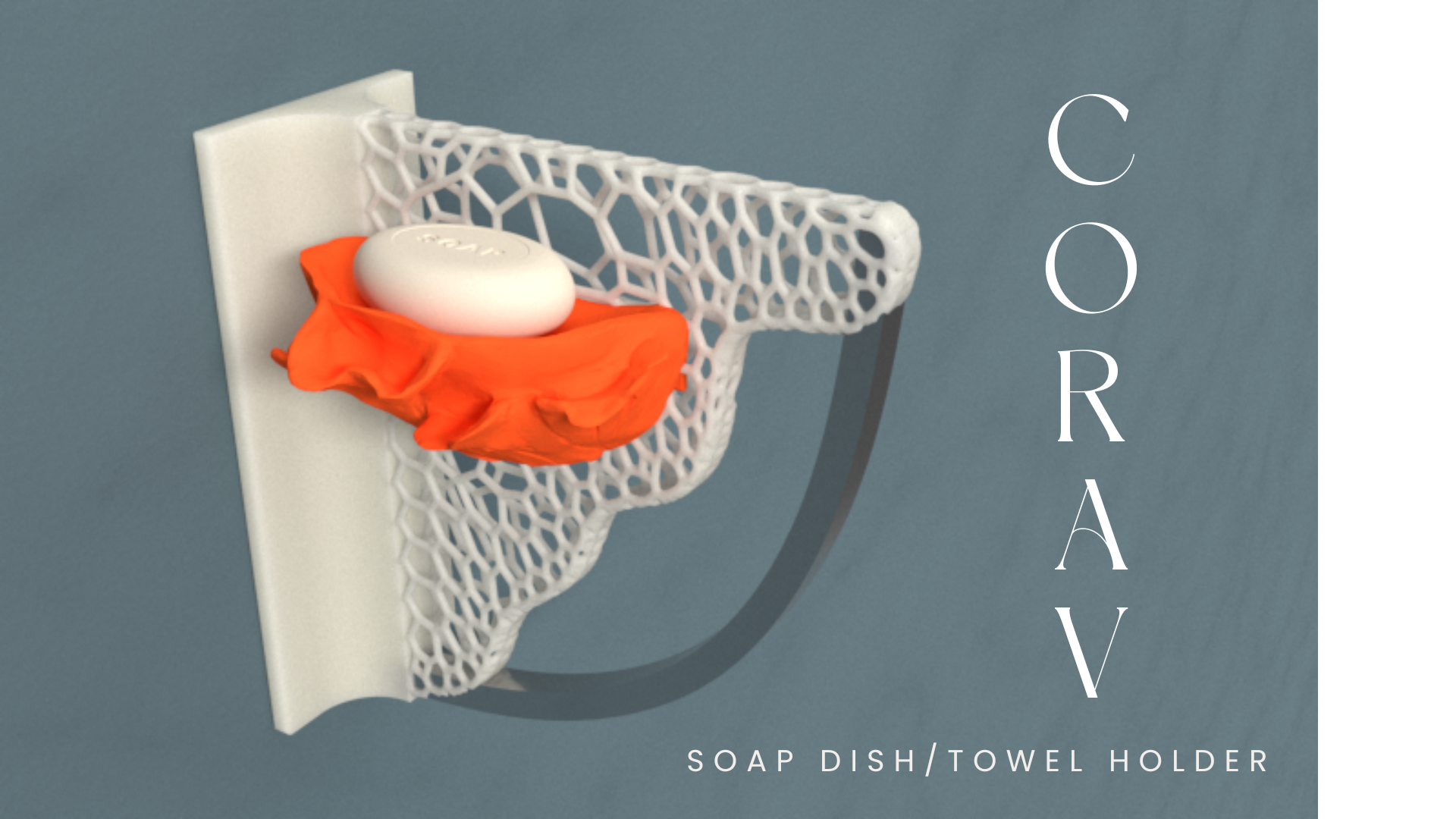 Corav_SoapHolder
