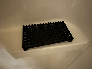 Soap Tray