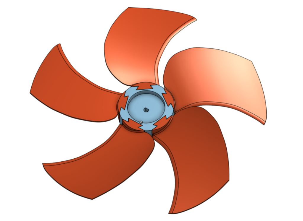 Silencing my fan
