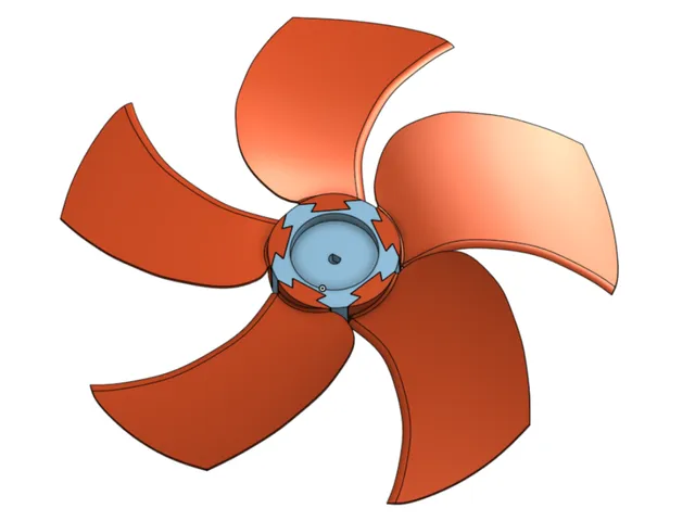 Silencing my fan