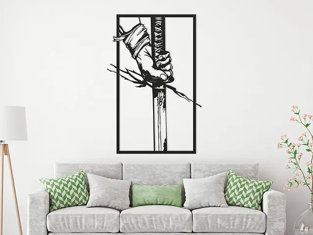 Katana