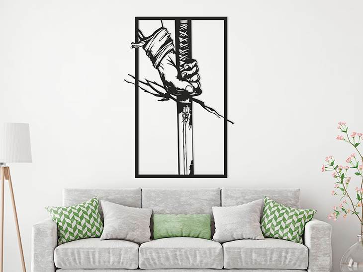 Katana