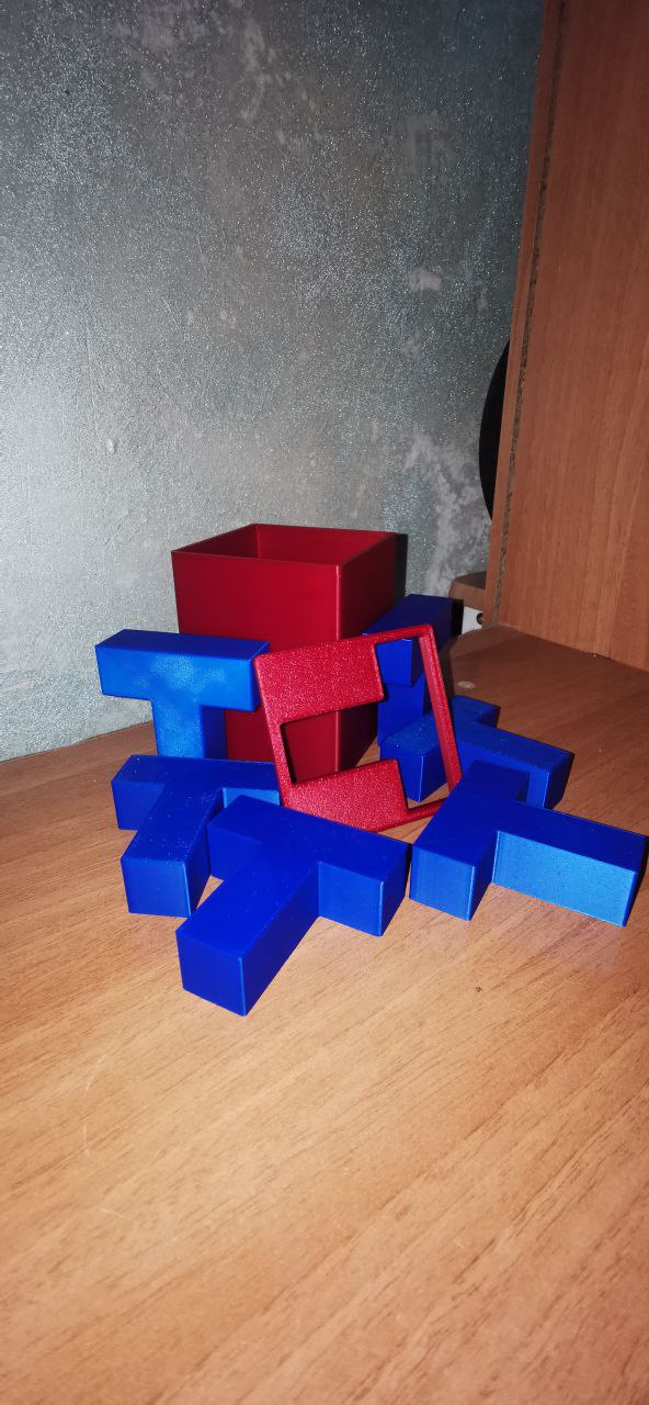 Board Game Bricks — thumbnail 6