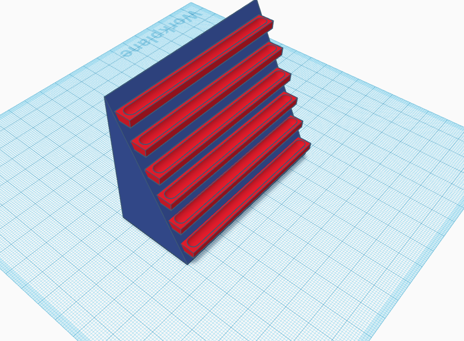 Pencil Holder