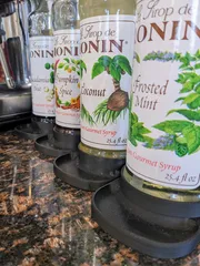 SYRUP models for 3D printer | Printables.com