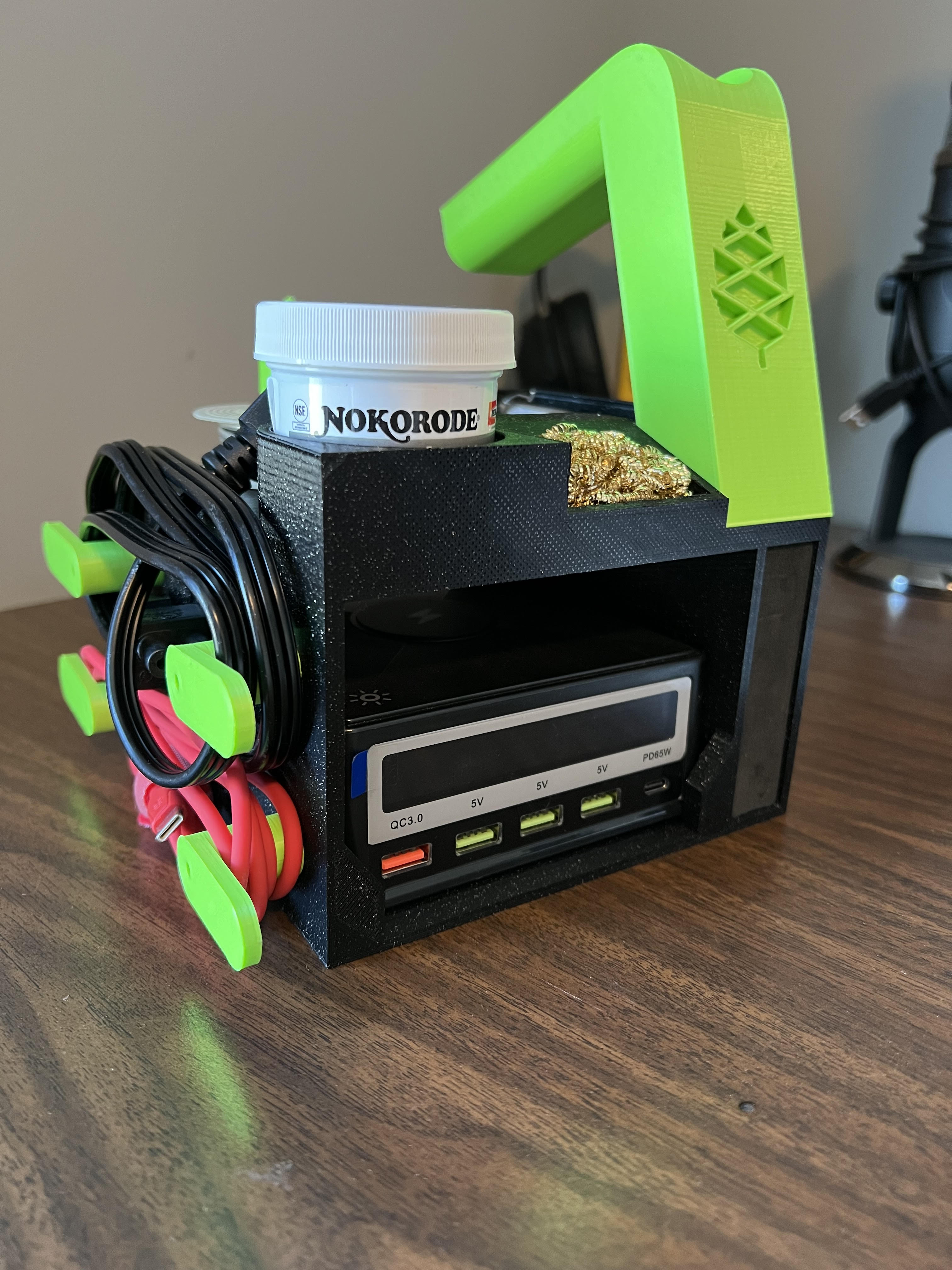 Pine64 Soldering Station