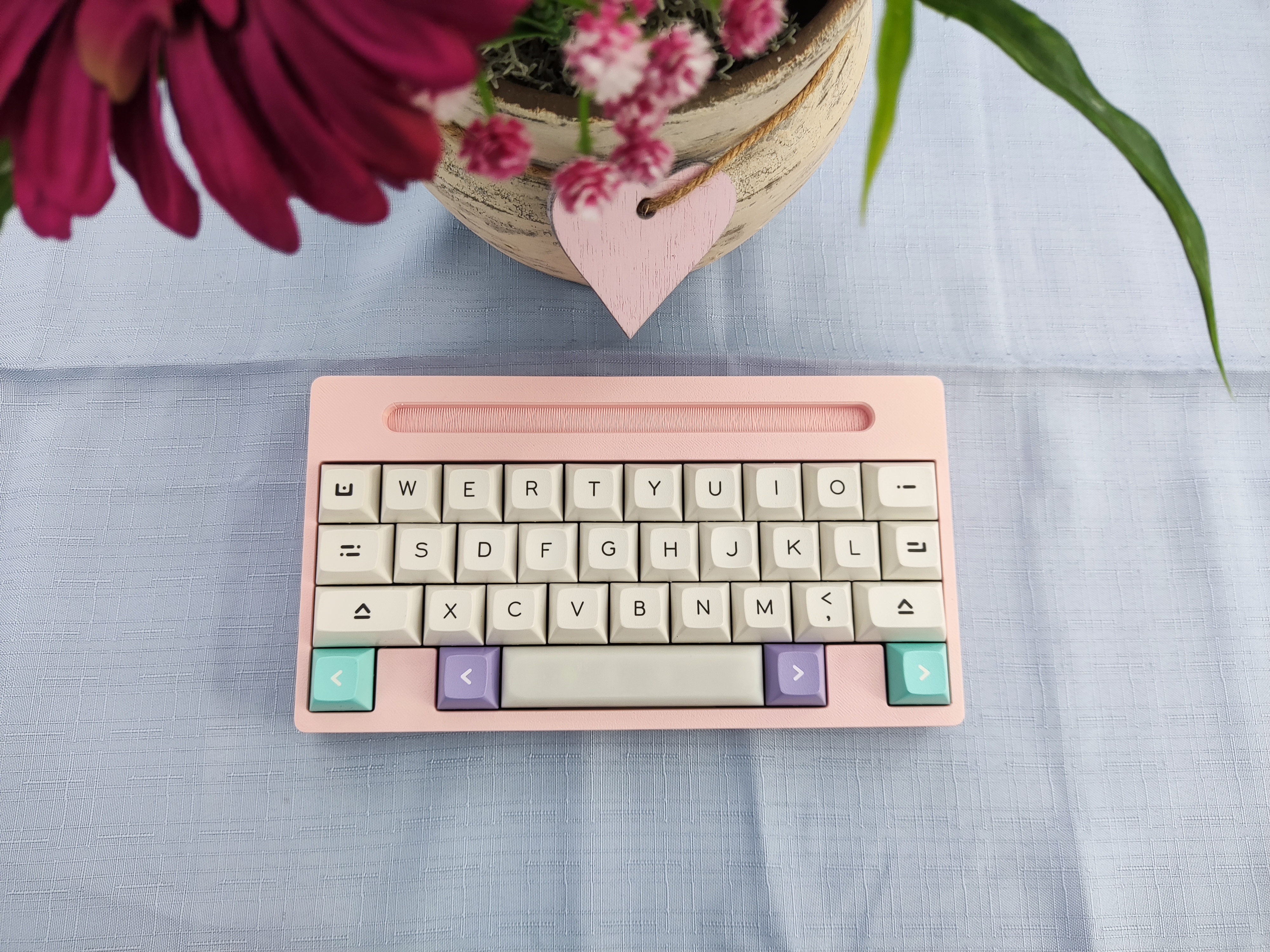 DSA 4.25U Spacebar