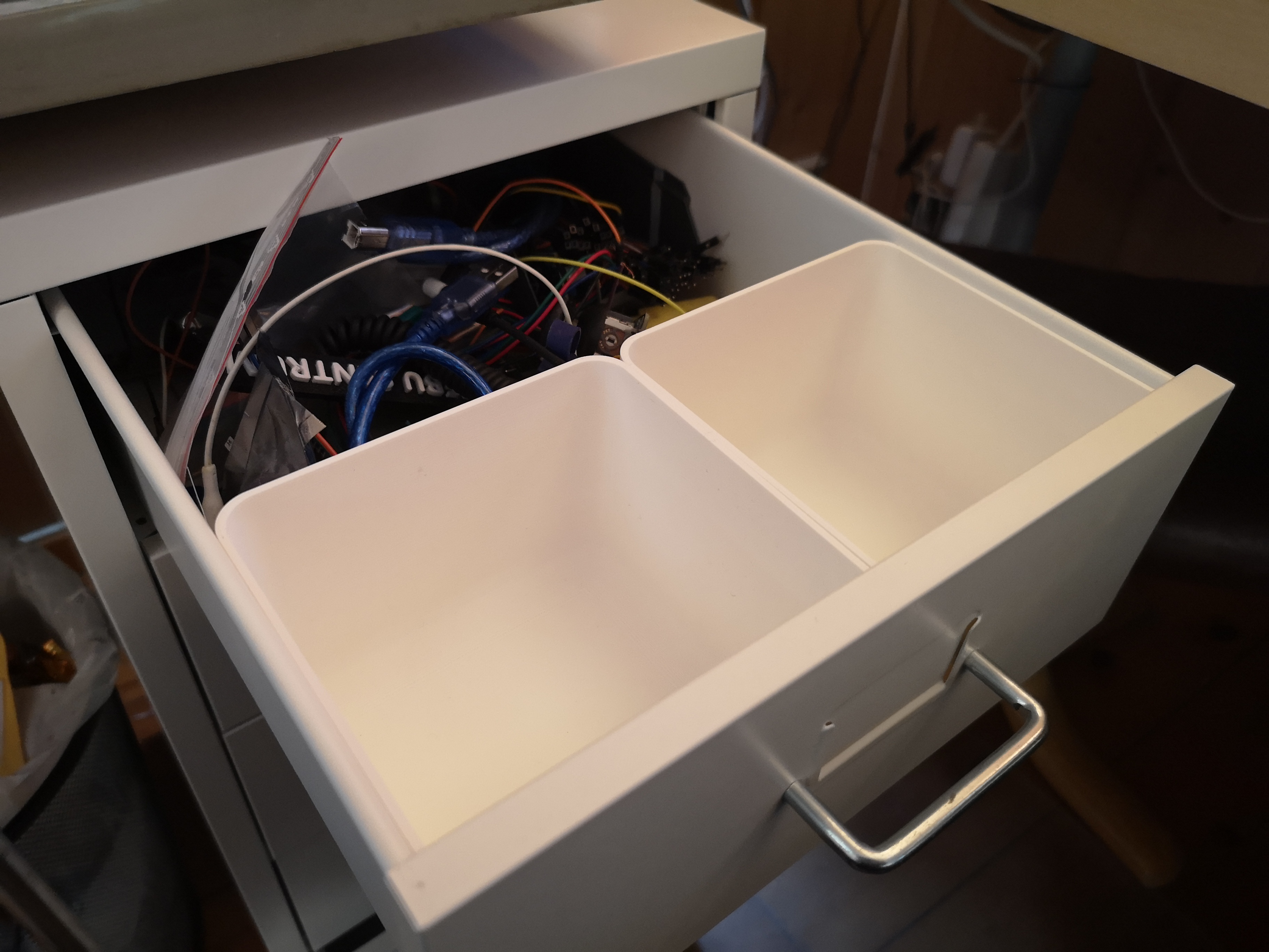 IKEA Helmer drawer insets (Updated)