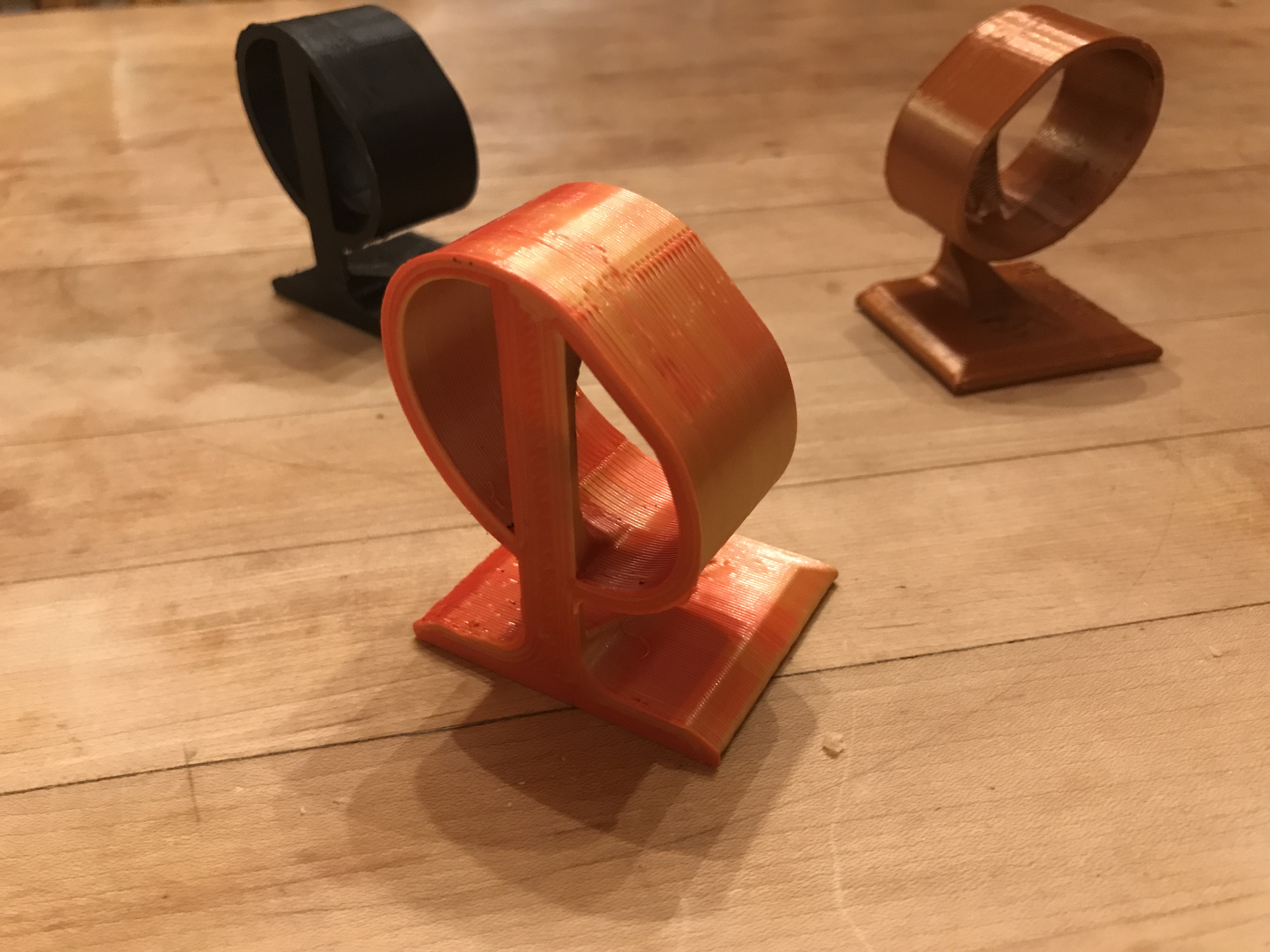 Watch Stand