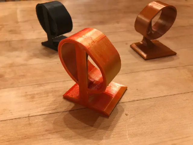 Watch Stand