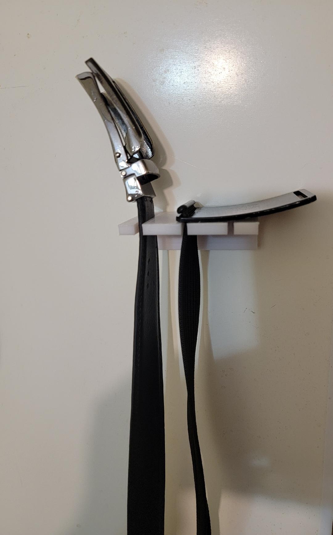belt holder