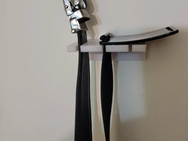 belt holder