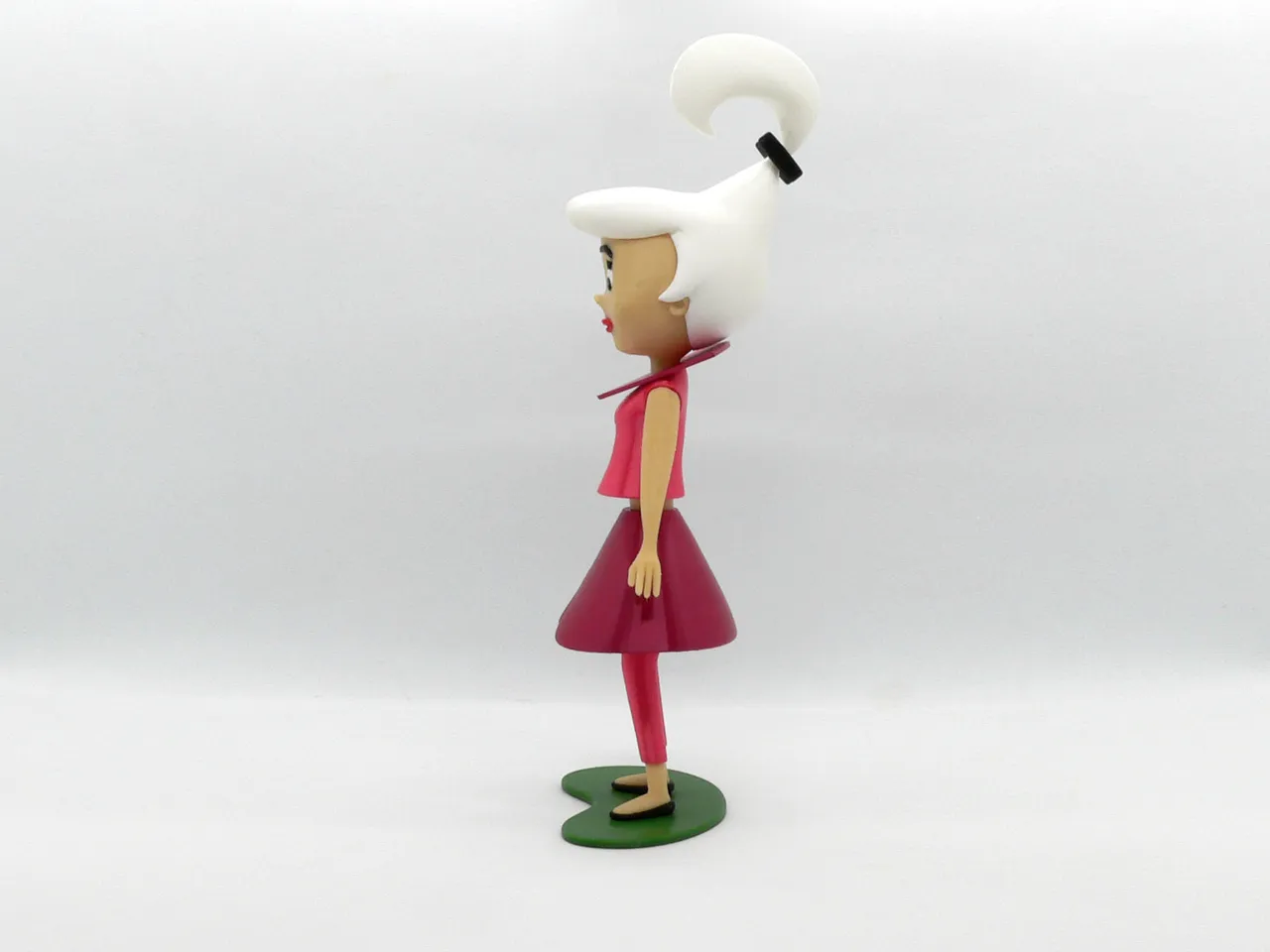 Judy Jetson by reddadsteve | Download free STL model | Printables.com