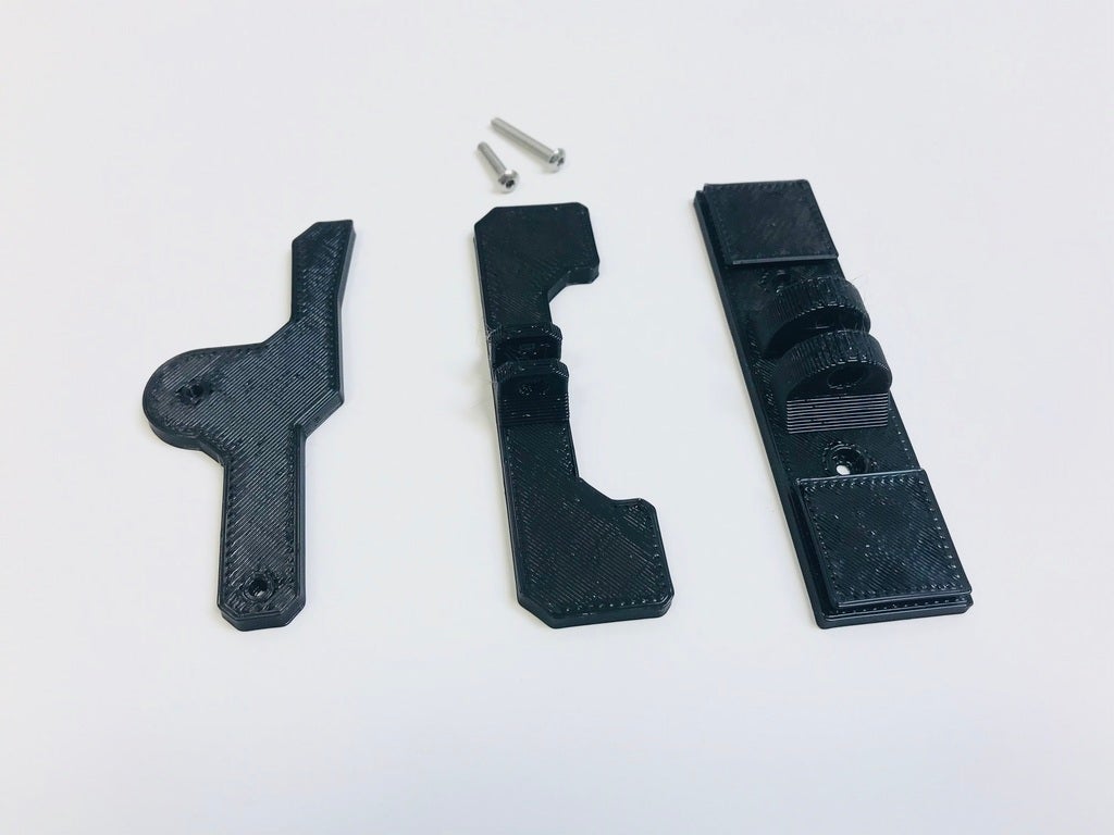 Diecast Hotwheels simple start gate — miniatura 2