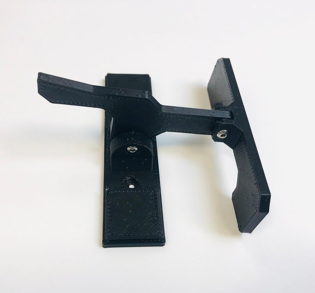 Diecast Hotwheels simple start gate — miniatura 4
