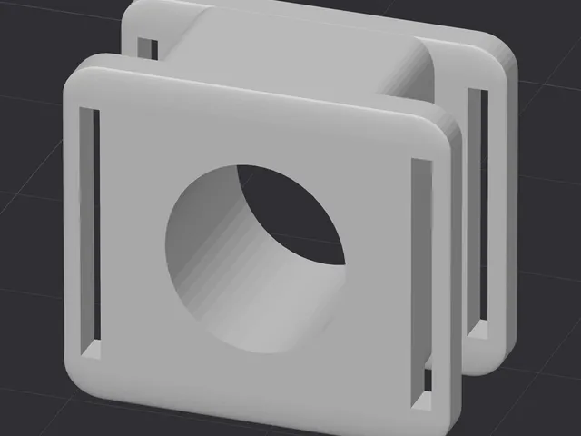 Joby Beamo LED Light Connector