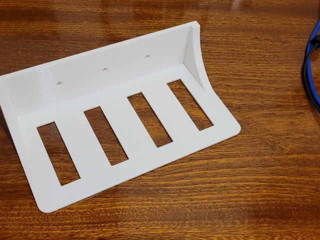 Soporte Router