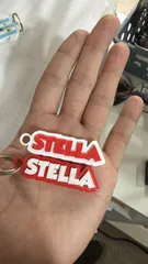 STELLA LLAVERO