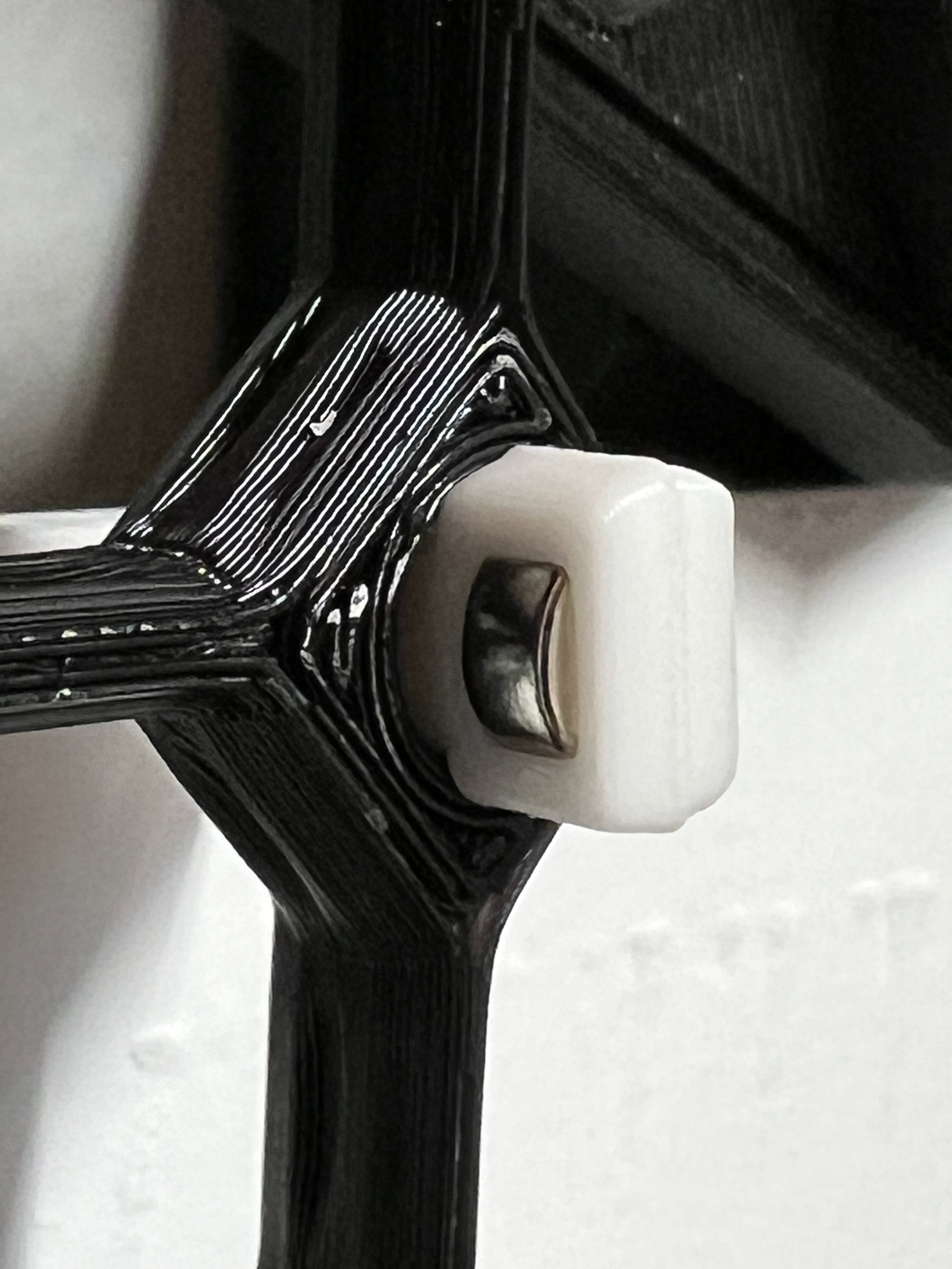 Magnet Mount for Multiboard