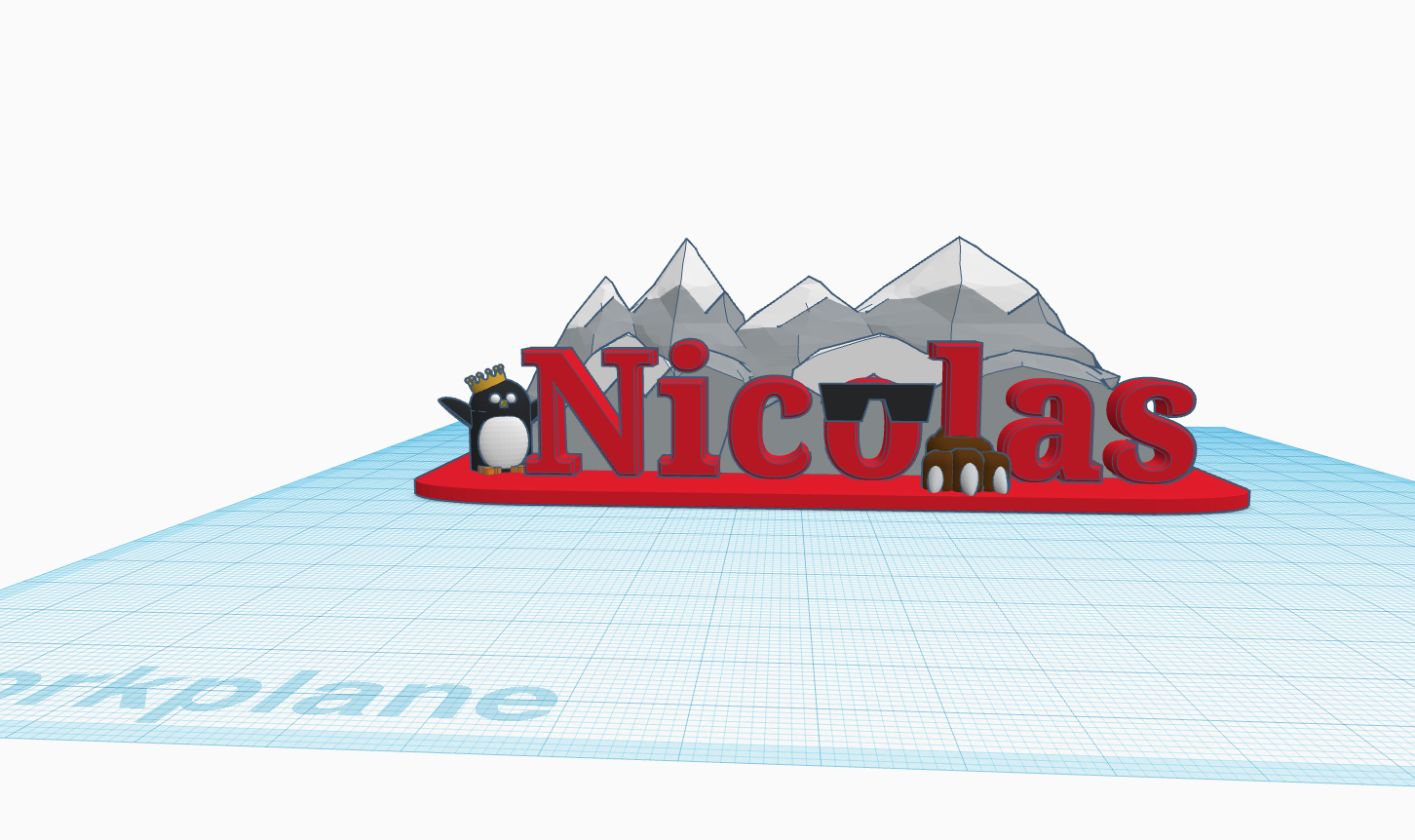 Nico y Kawasaki
