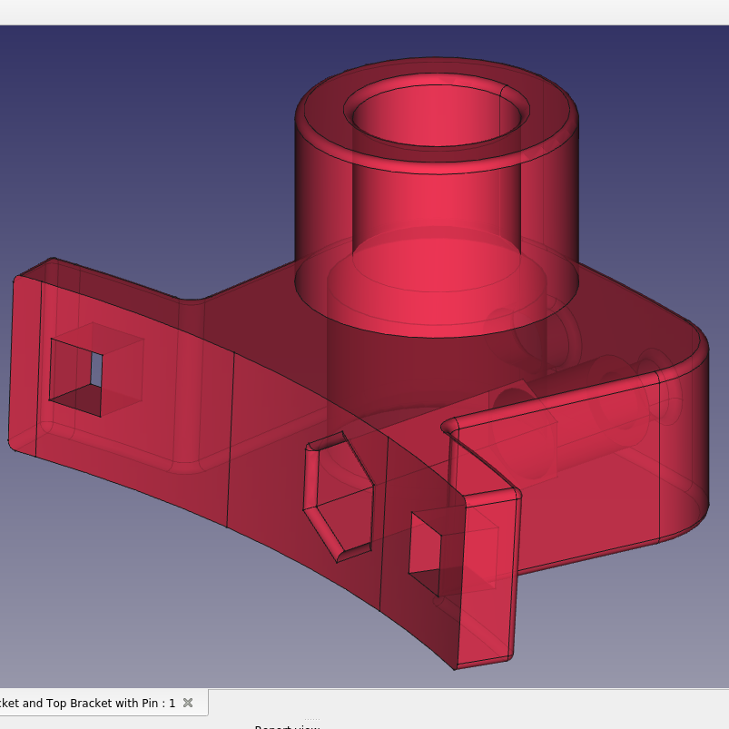5-Gallon Tool Bucket Upgrades by BrandonGene | Download free STL model ...
