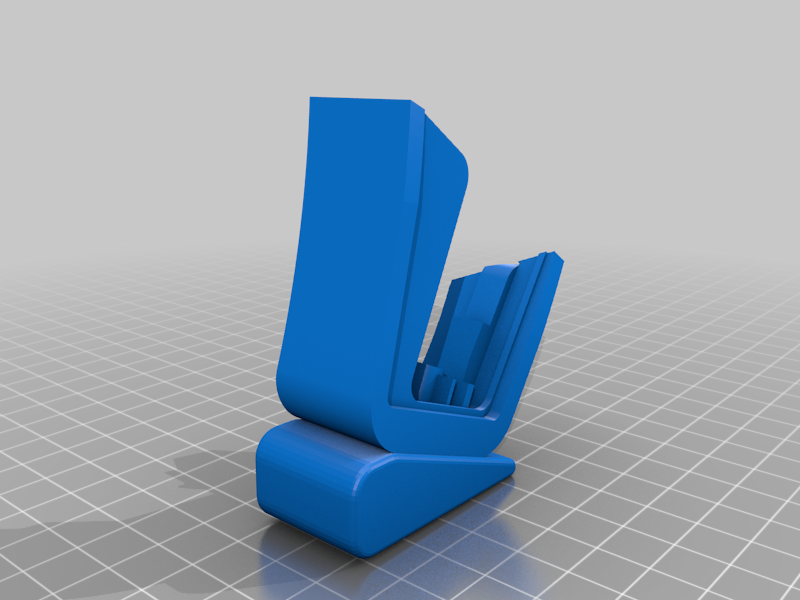 3000GT / Stealth Phone holder