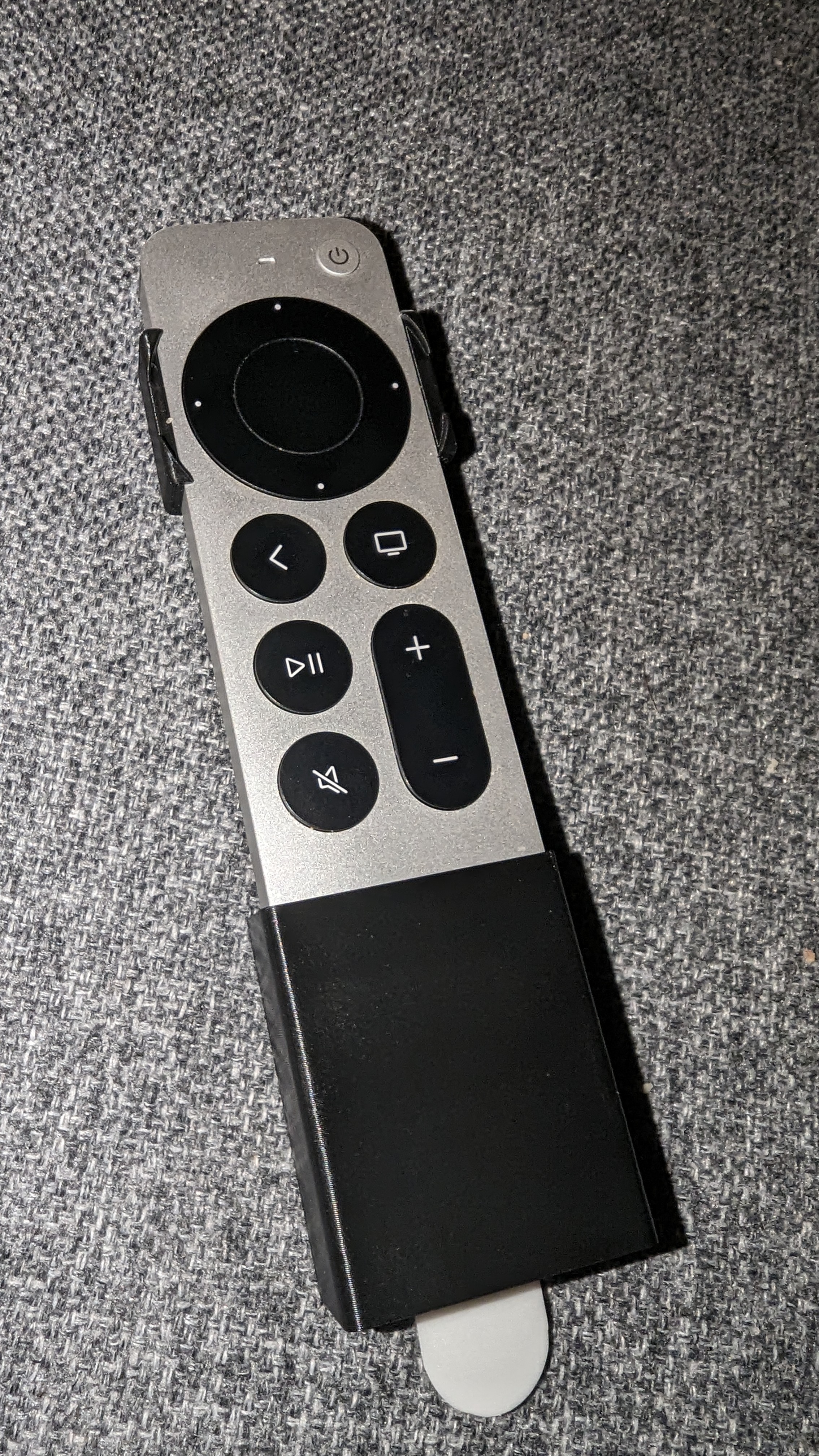 AppleTV Siri Remote Mounts/Holders