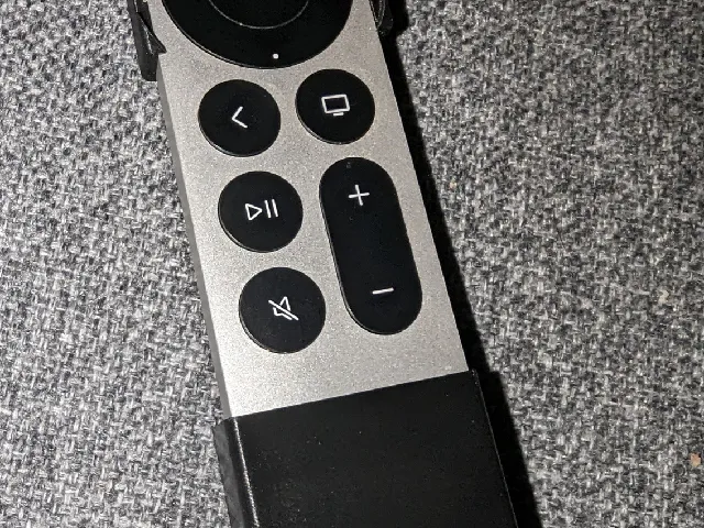 AppleTV Siri Remote Mounts/Holders