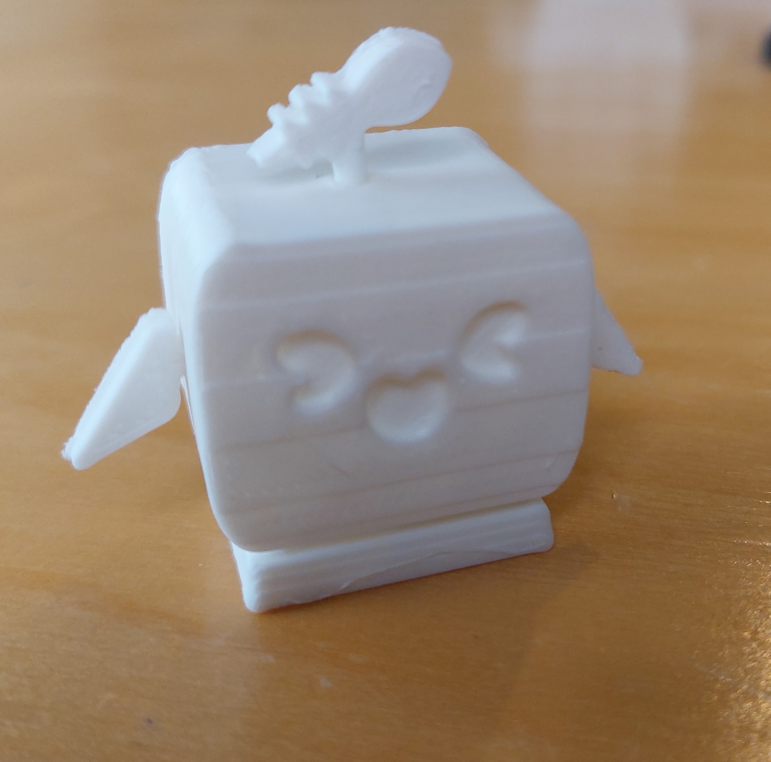 Roblox Rocket Fruit