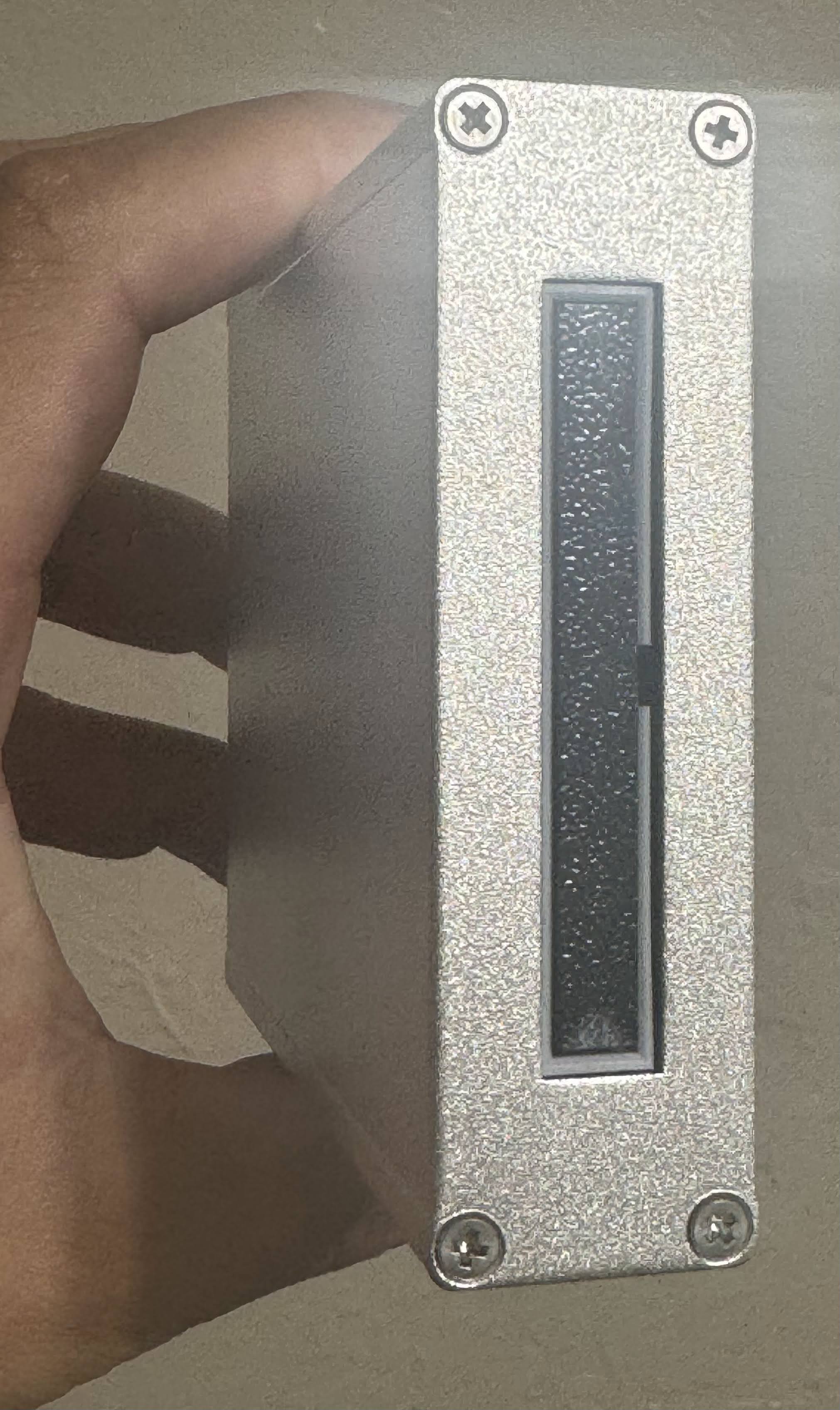 Kingst LA5016 Logic Analyzer pin covers by raleigh_littles Download