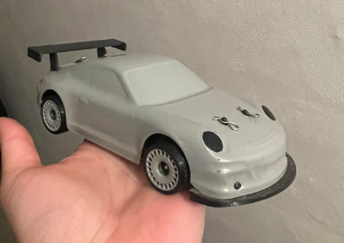 Wltoys K969, K989 by Dominik Kutálek | Download free STL model ...