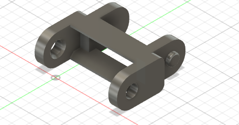 Ender 5s1 Cable Chain (Work In Progress) by TechPrintLab | Download ...