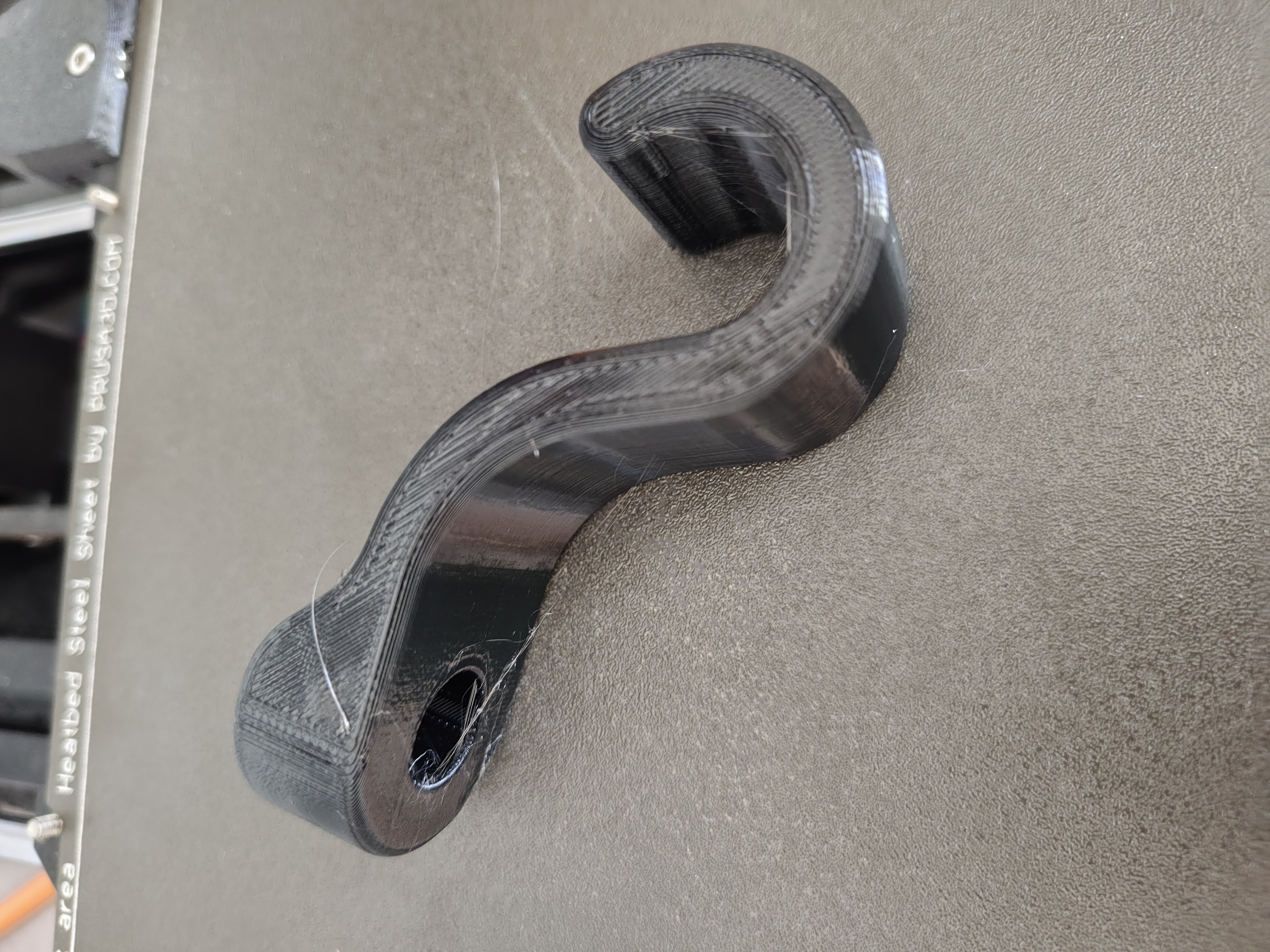 Kuga Hook Diameter 13.5 — miniatura 2