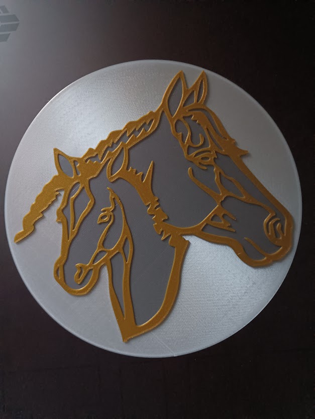 Cheval