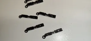 AMG keychain