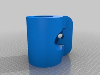 neXUS Camera Mount, 30mm