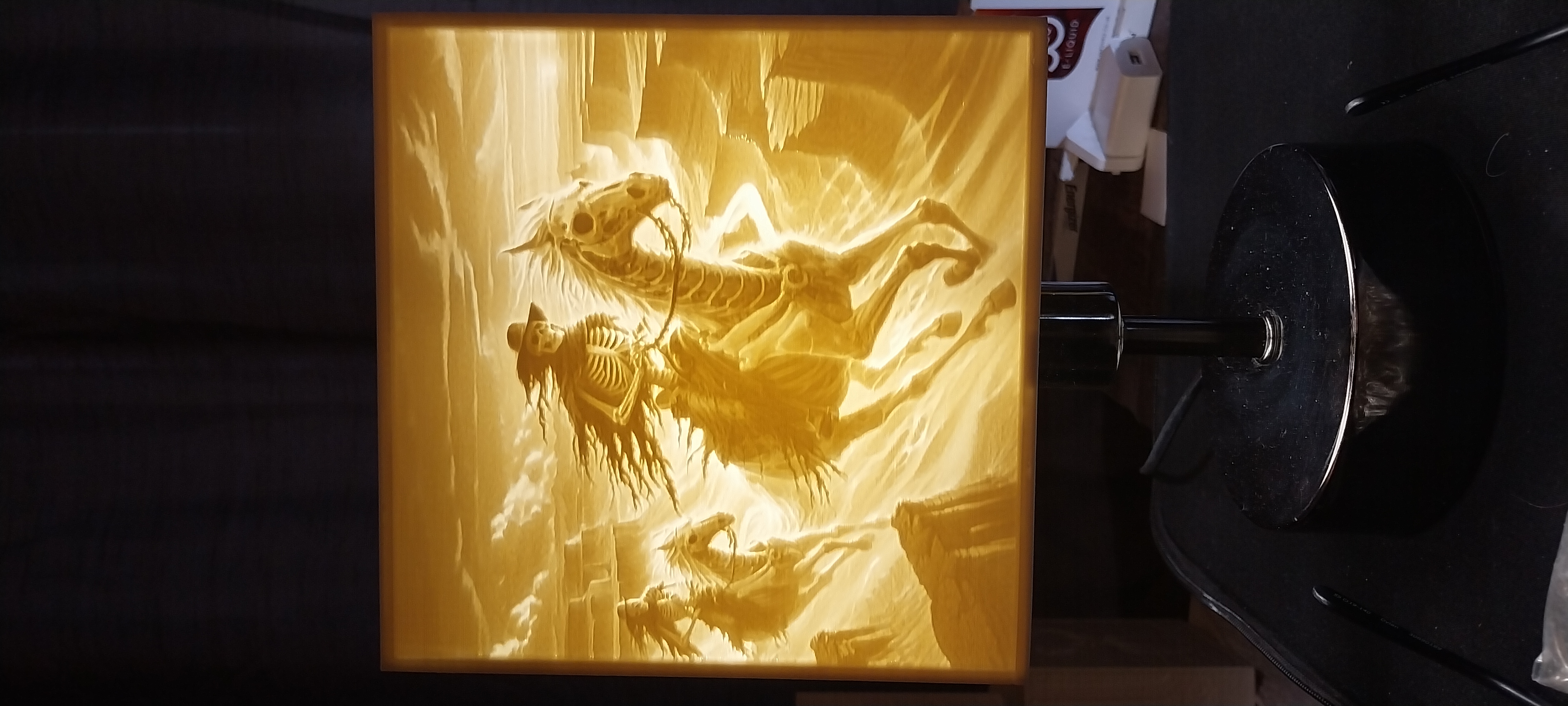 Ghost Riders in the sky