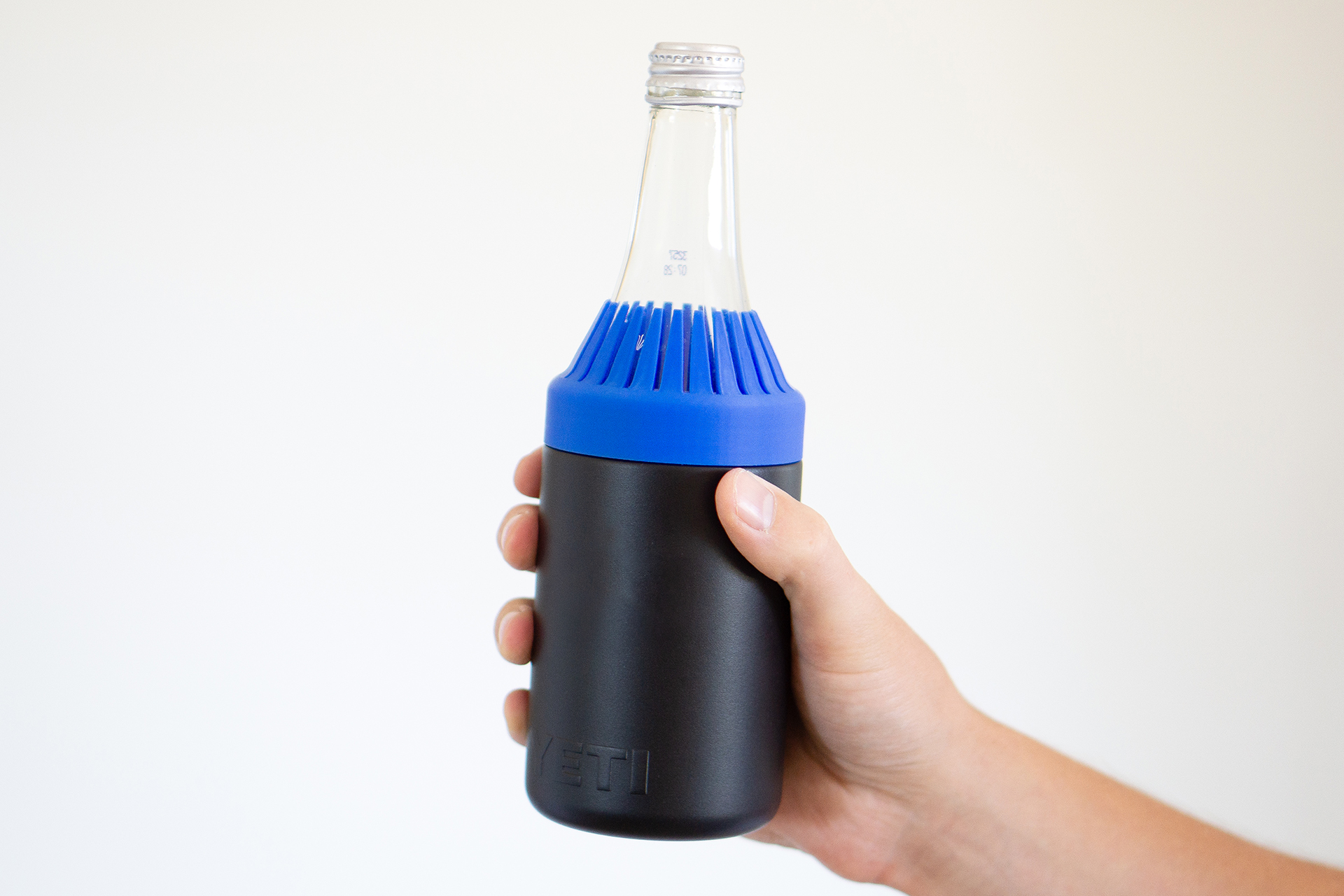 Yeti 375ml Multi Adapter by by Pork3D Download free STL