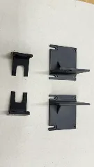 Lymow Scraper Mount