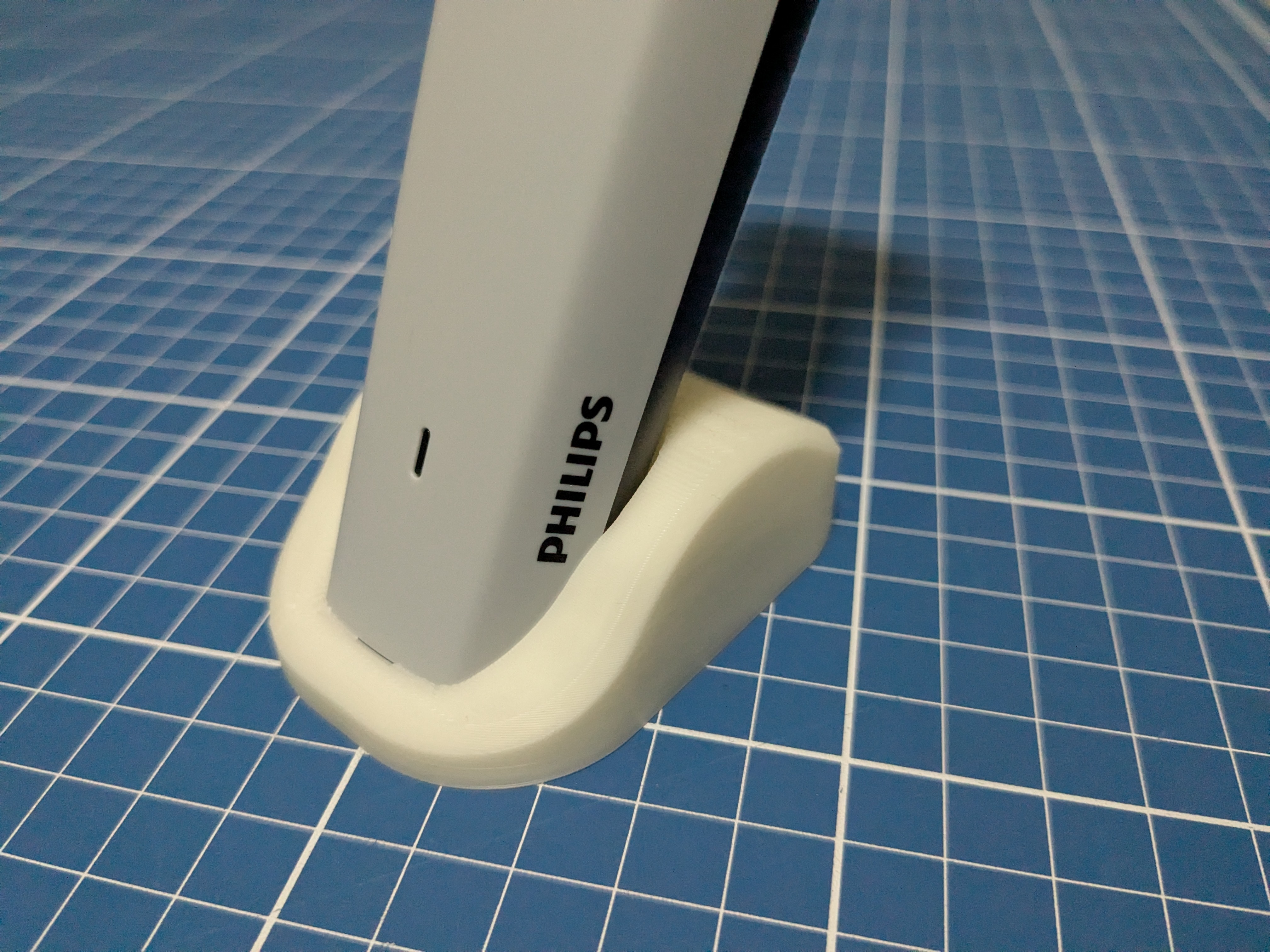 Philips Bodygroom Series 3000/5000 Compact Stand