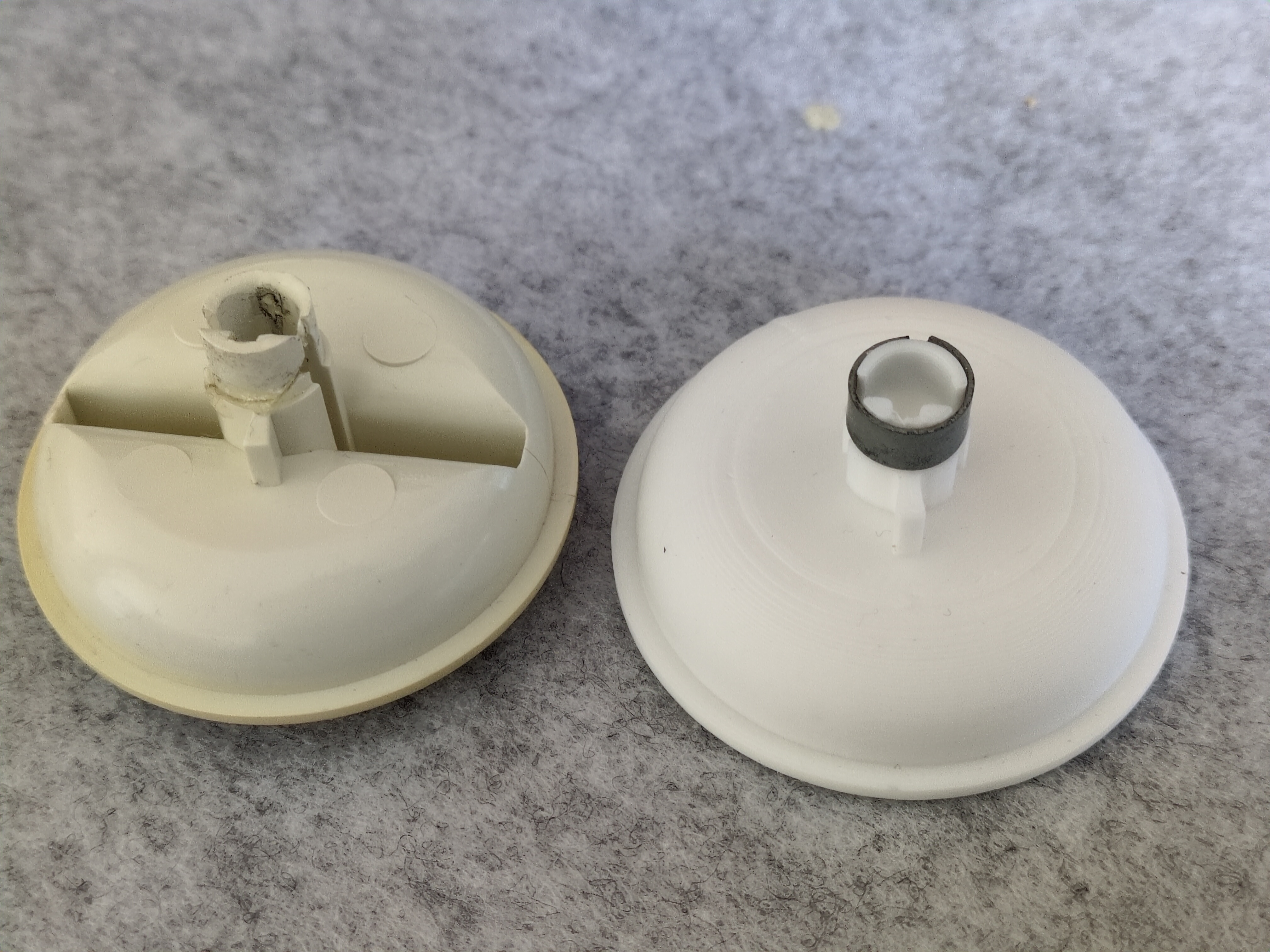 Drehschalter / Rotary switch Miele M686