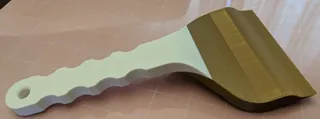 CriCut Scraper