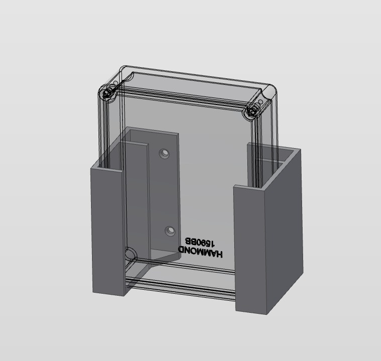 1590BB Mount — miniatura 3