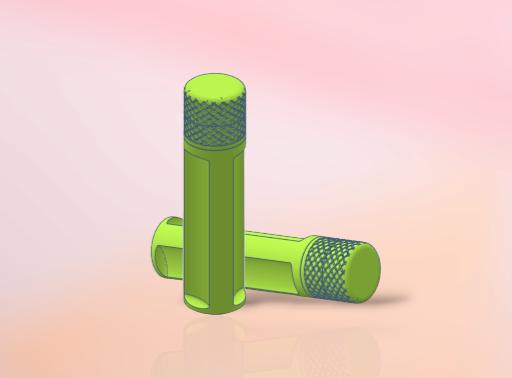 Joint Holder Case